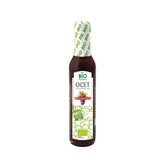 Bio červené vinné víno ocet 250 ml BIONATURO
